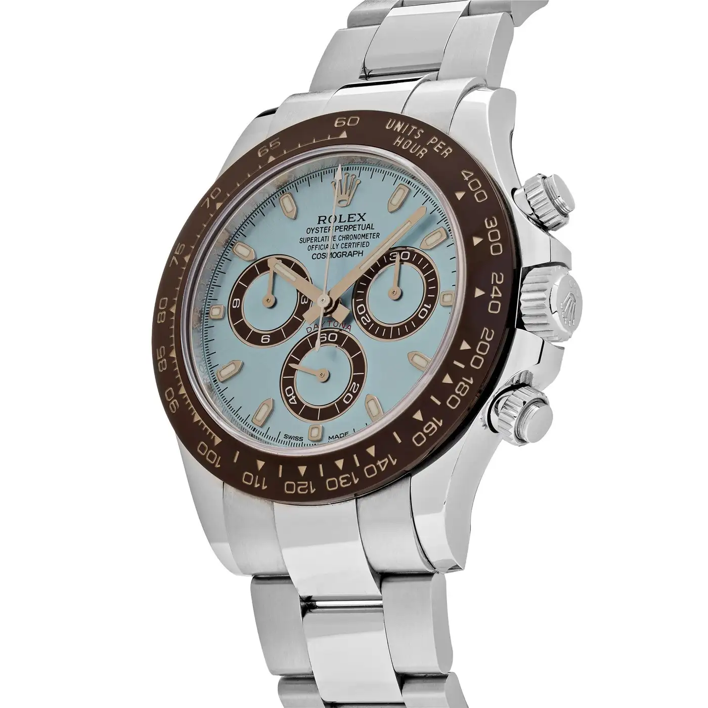 Cosmograph daytona 2019 hot sale