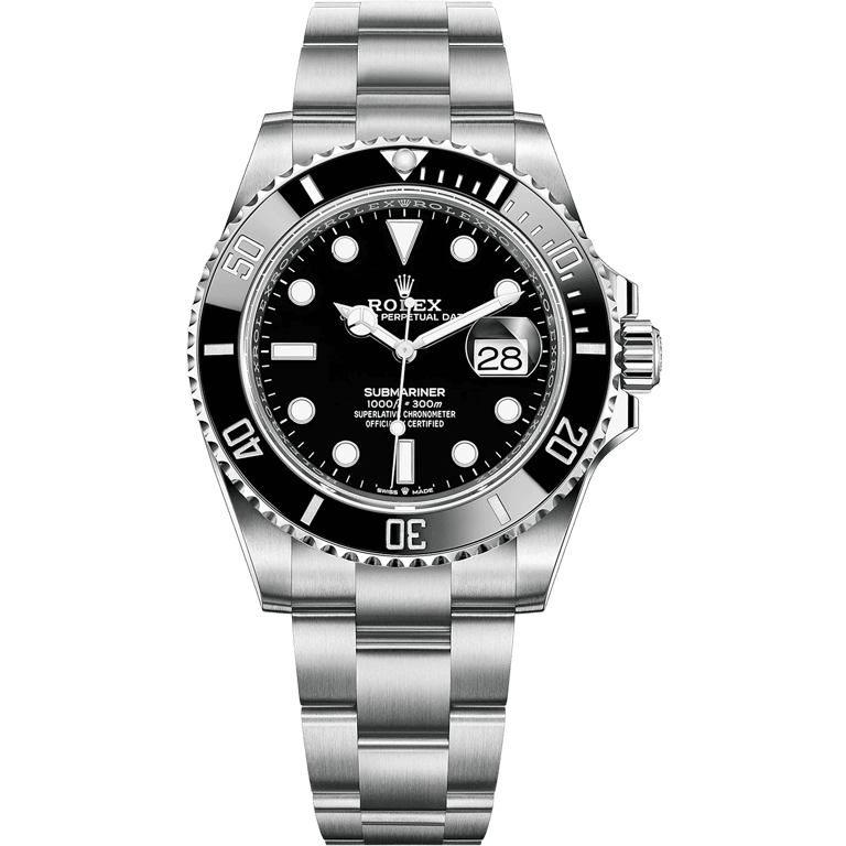 Rolex Submariner