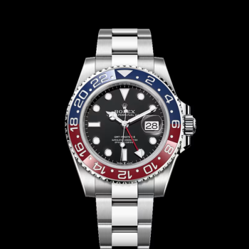 Rolex GMT-Master II
