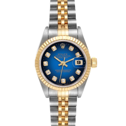 Rolex Date-Just 26